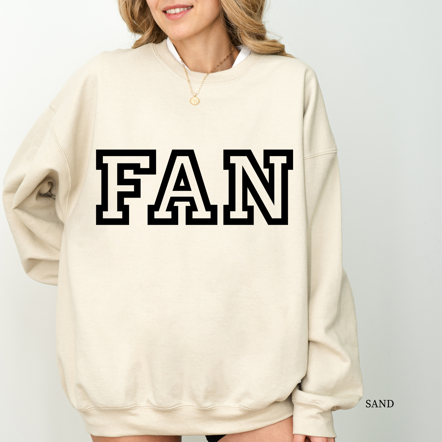 FAN Sweatshirt