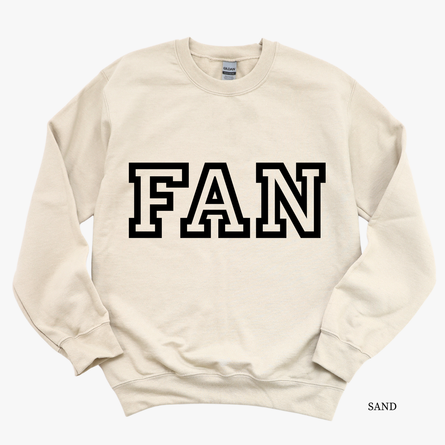 FAN Sweatshirt