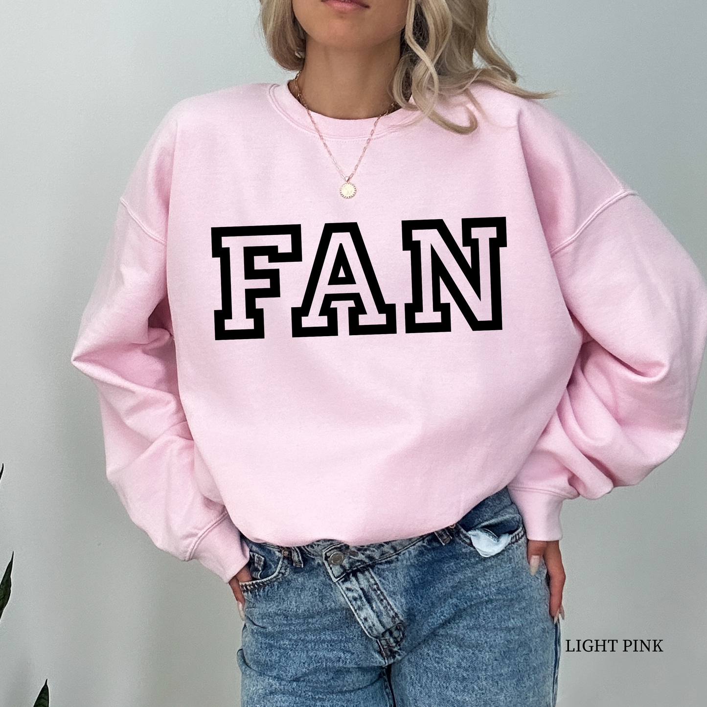 FAN Sweatshirt