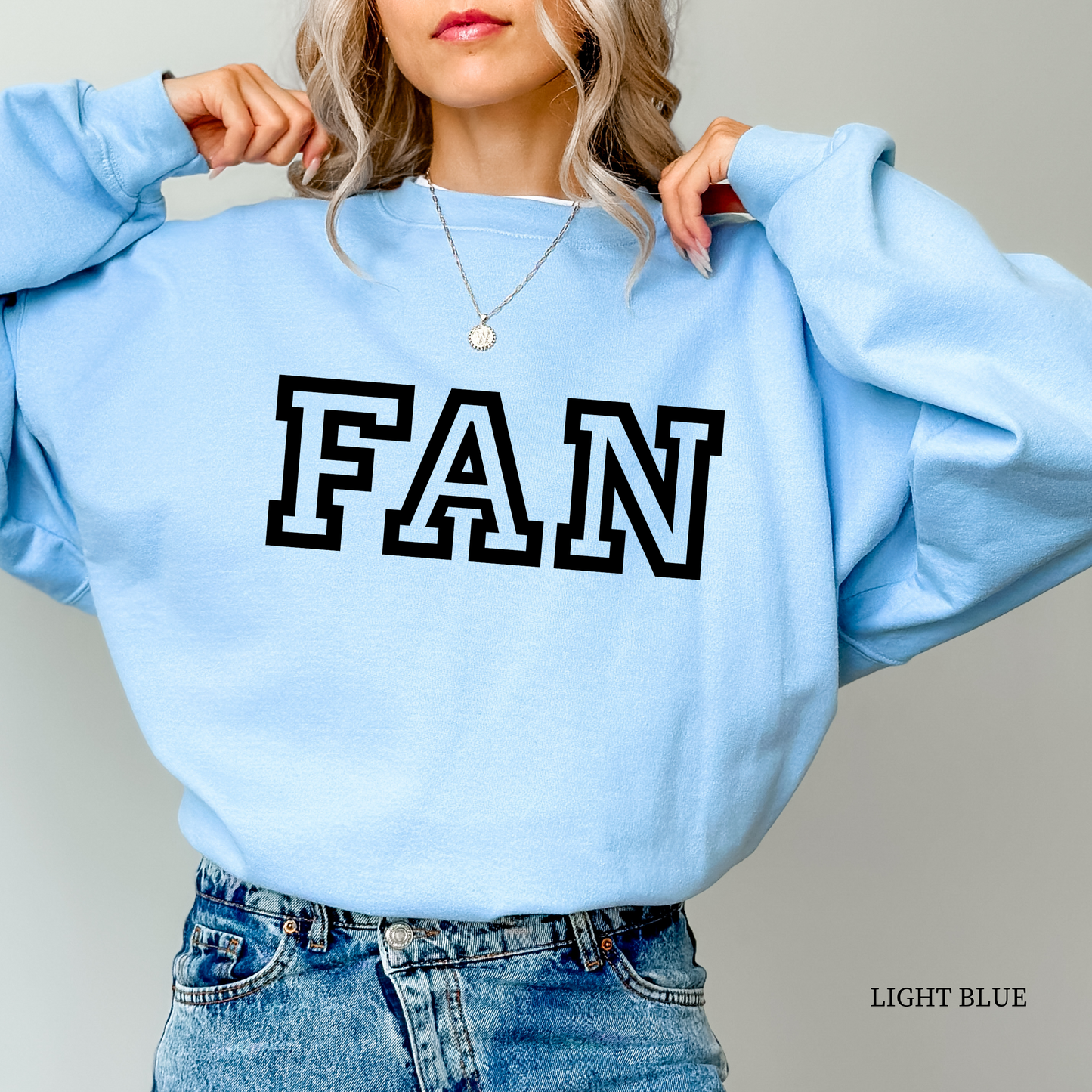 FAN Sweatshirt