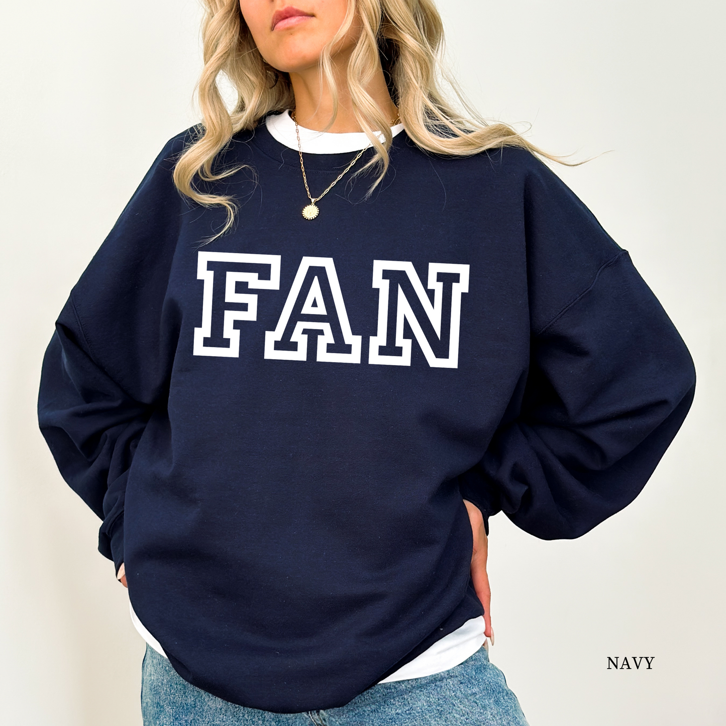 FAN Sweatshirt