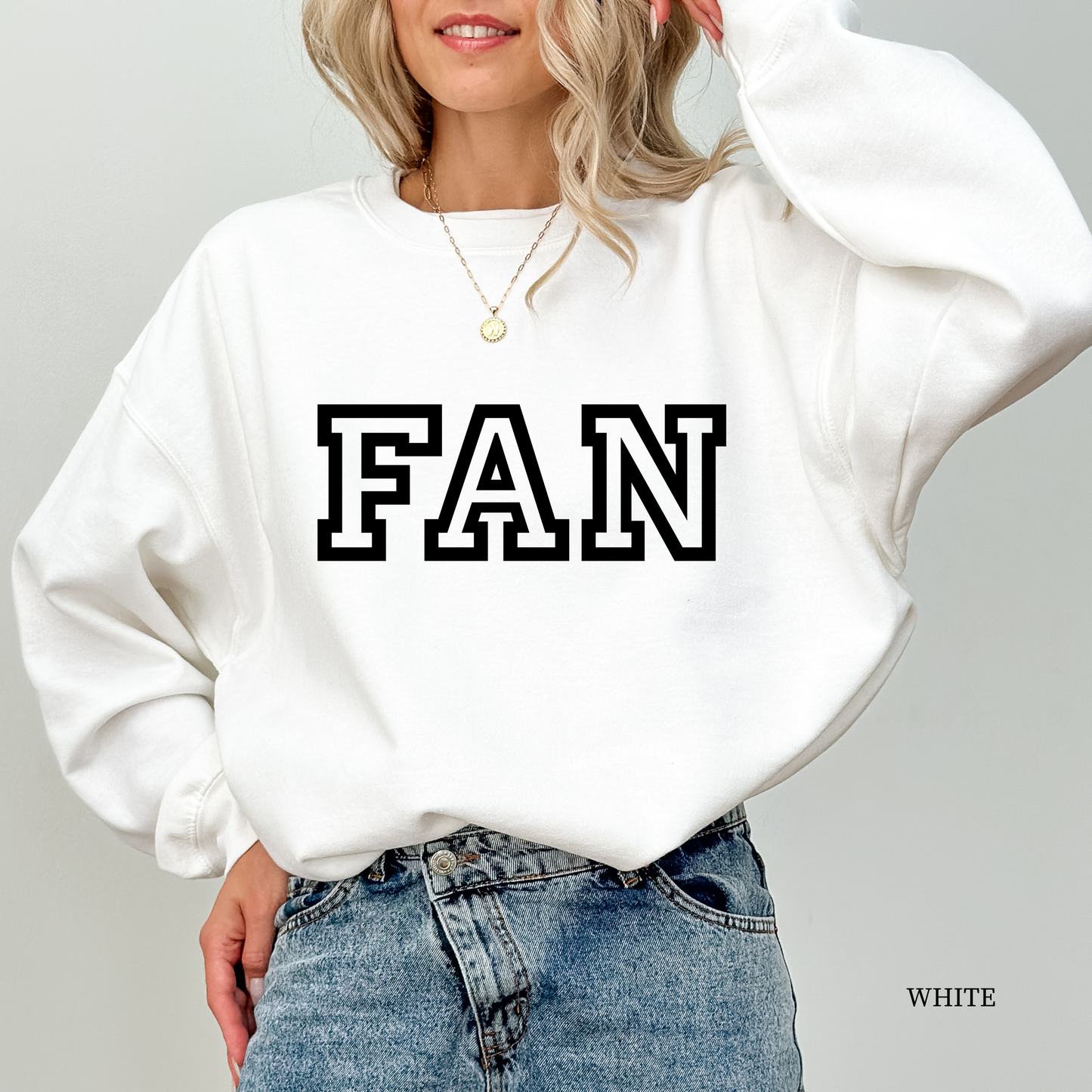 FAN Sweatshirt