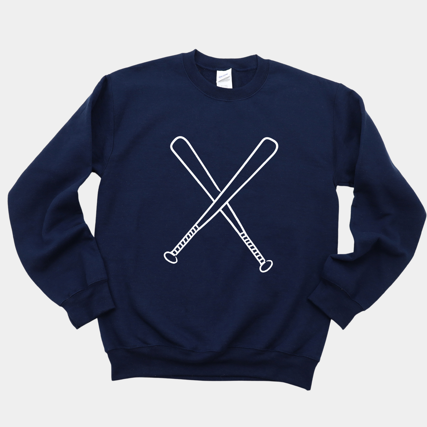 X Bats Sweatshirt