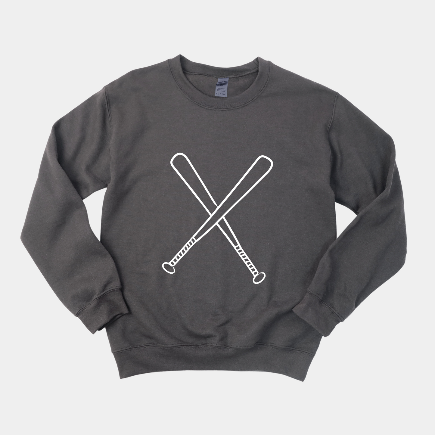 X Bats Sweatshirt