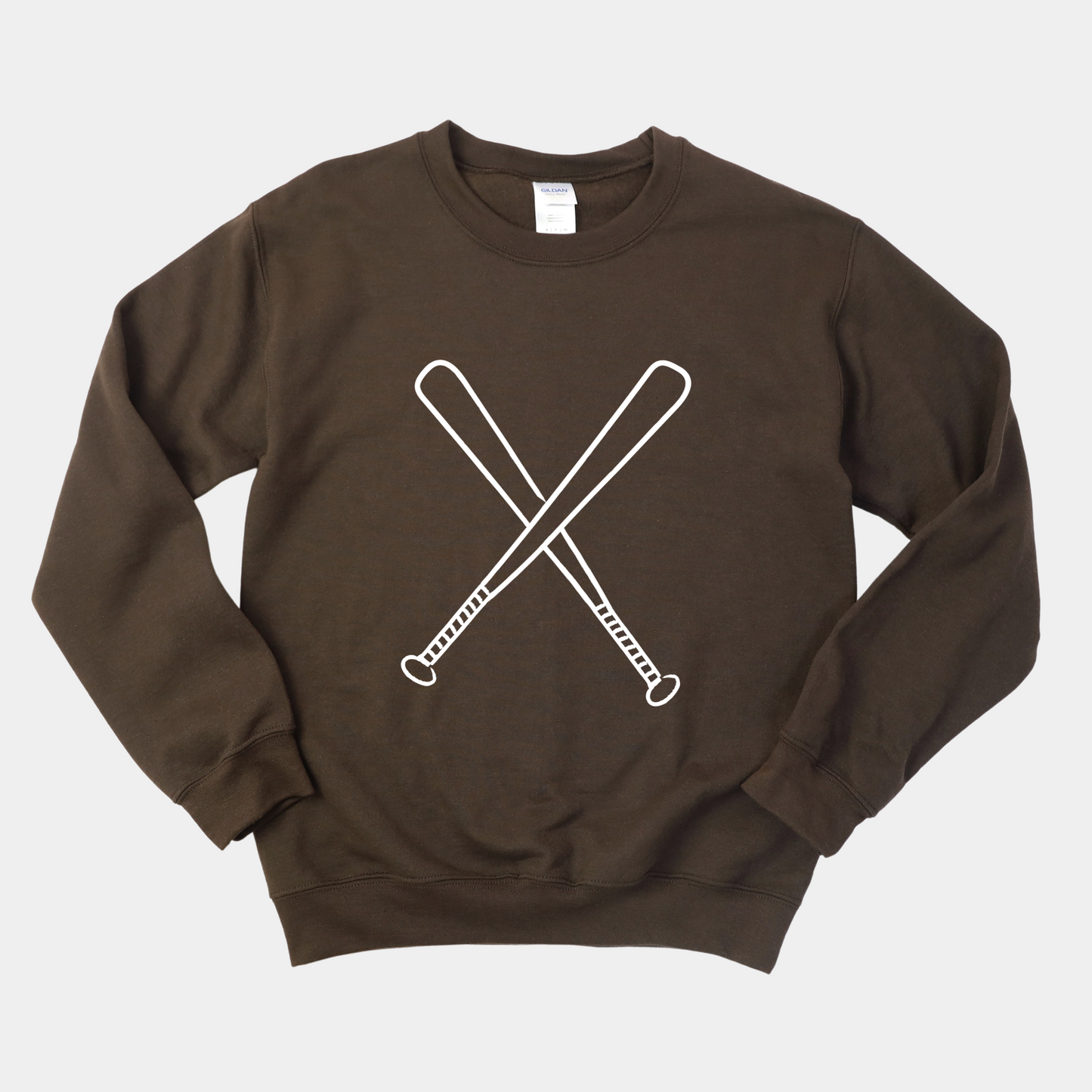 X Bats Sweatshirt