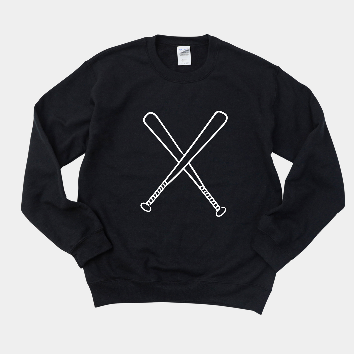 X Bats Sweatshirt