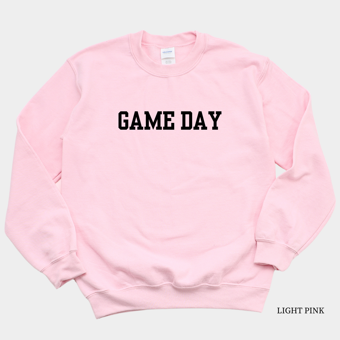 Game Day Sweatshirt