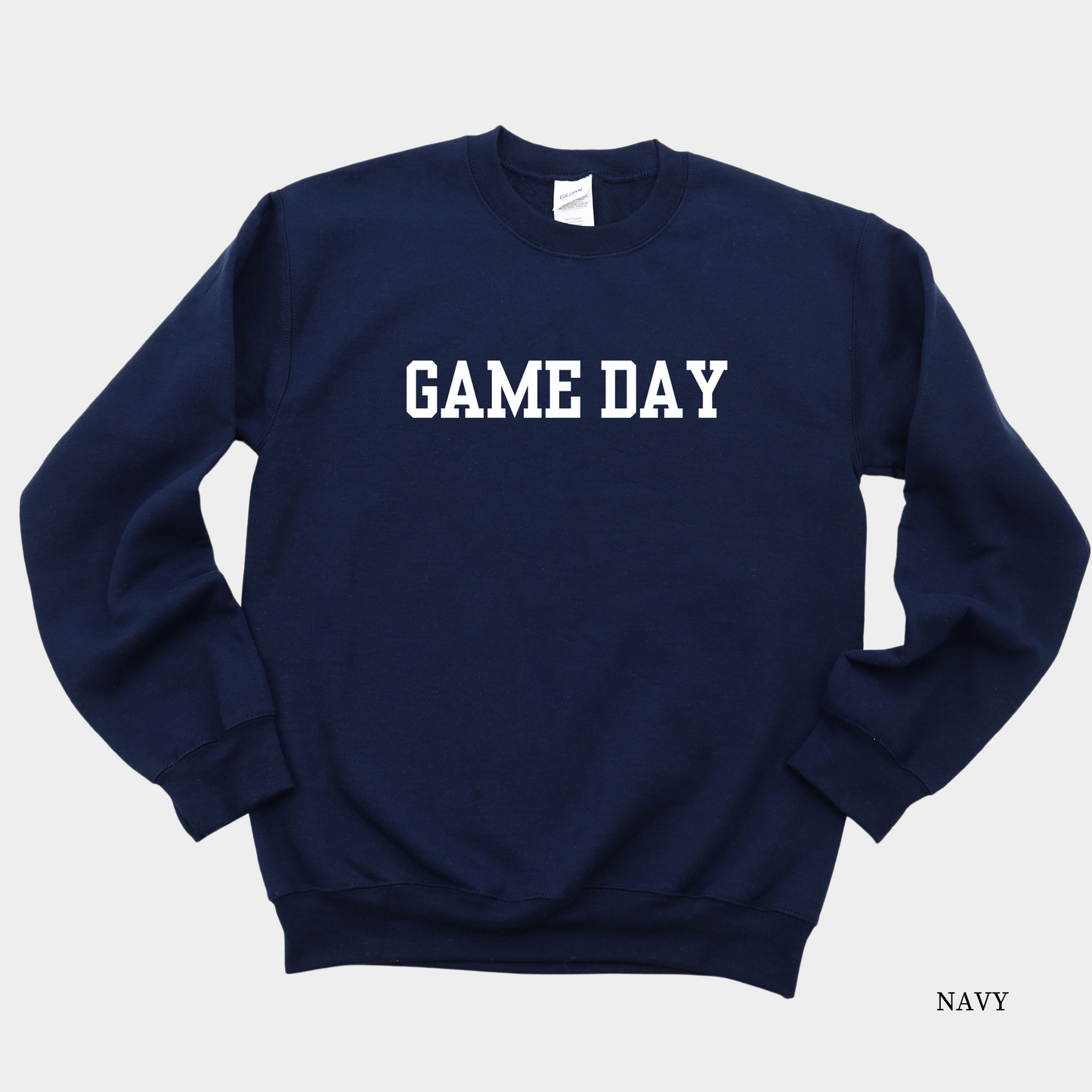 Game Day Sweatshirt