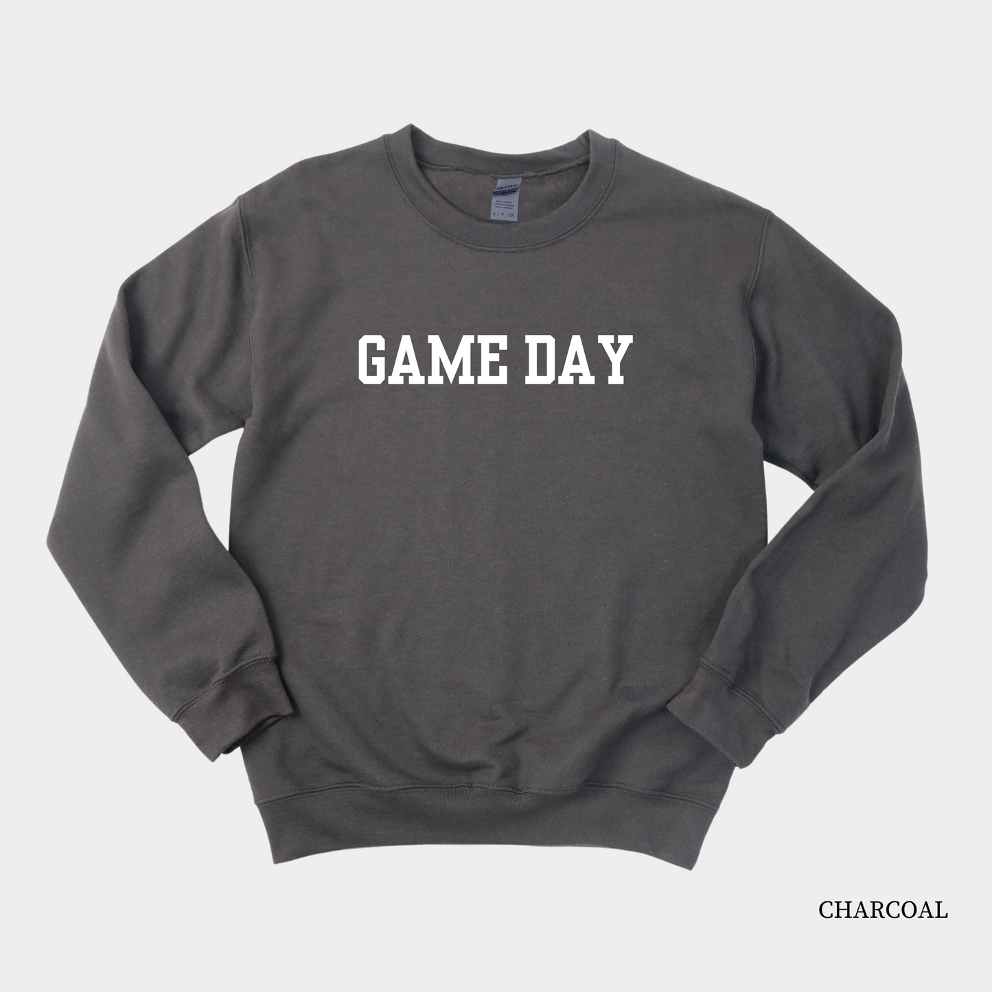 Game Day Sweatshirt