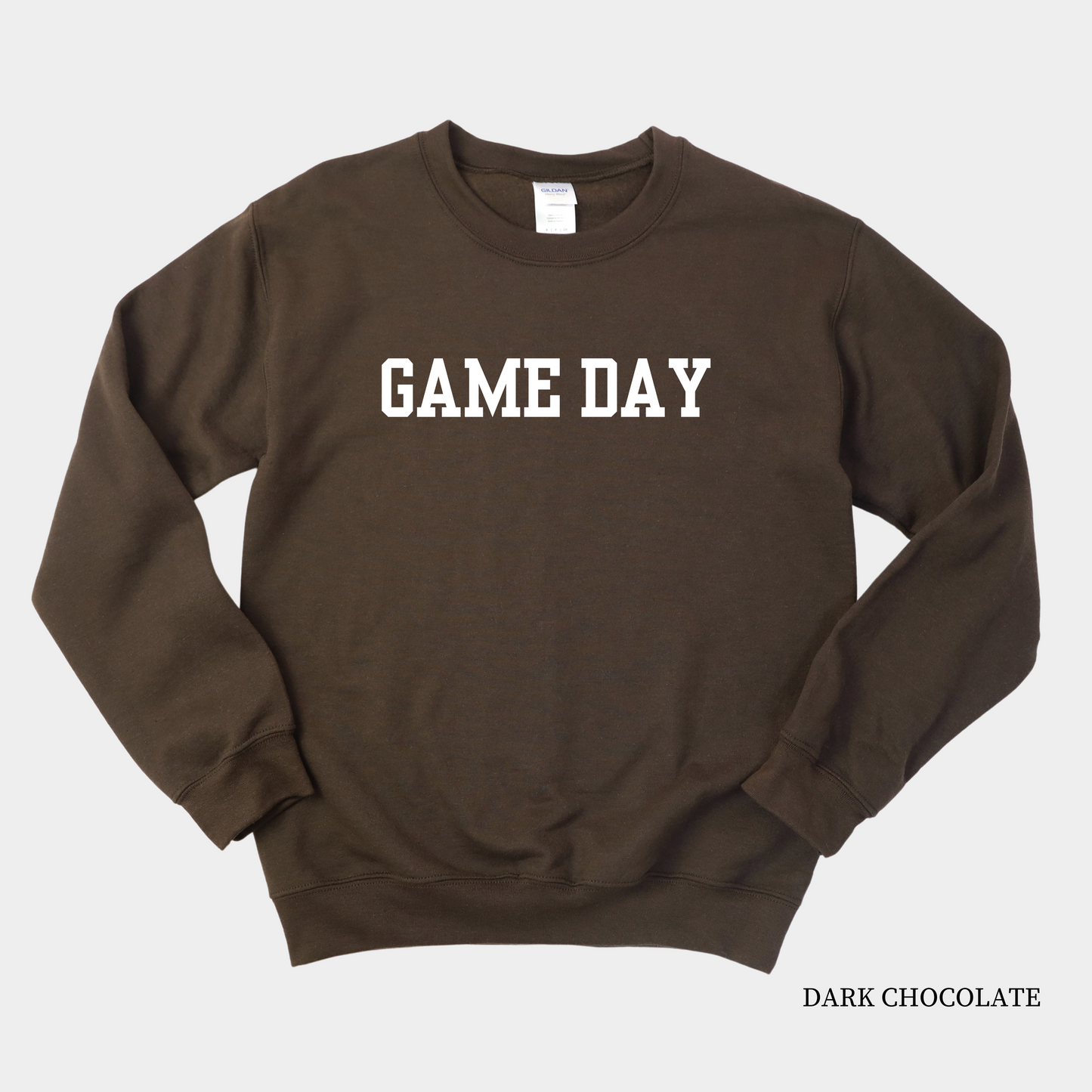 Game Day Sweatshirt