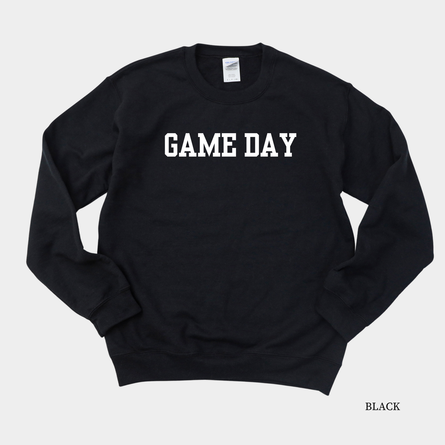 Game Day Sweatshirt