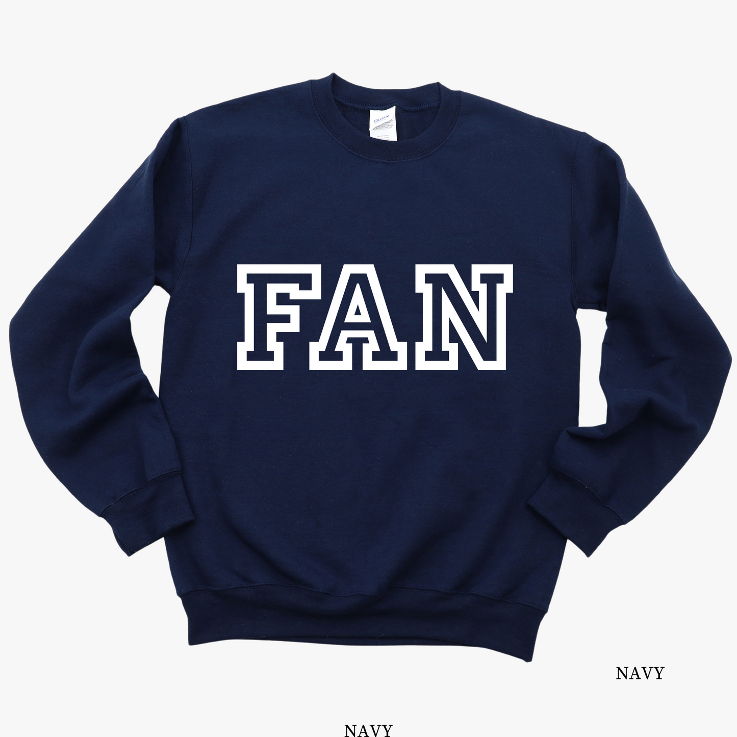 FAN Sweatshirt