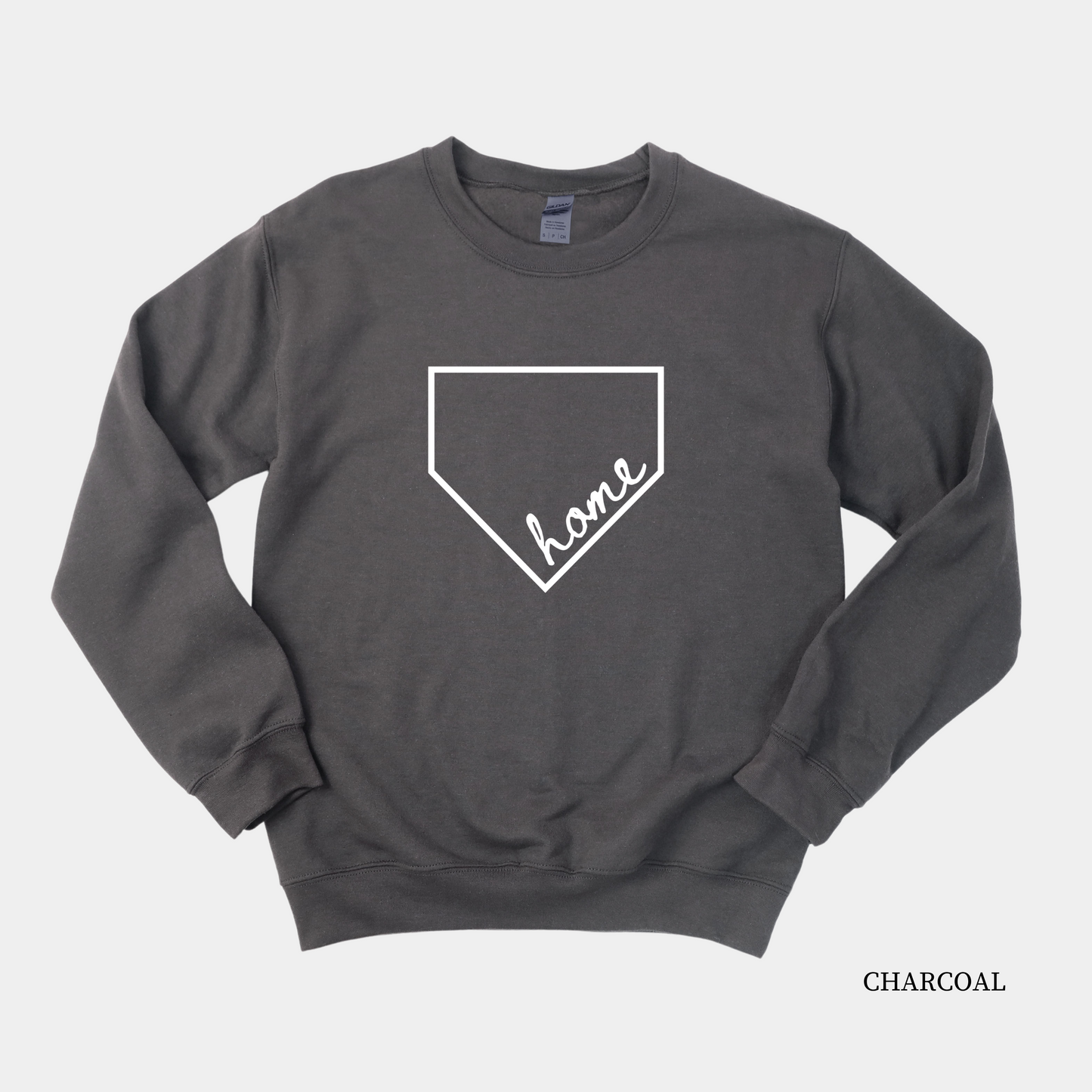 Home Plate Sweatshirt