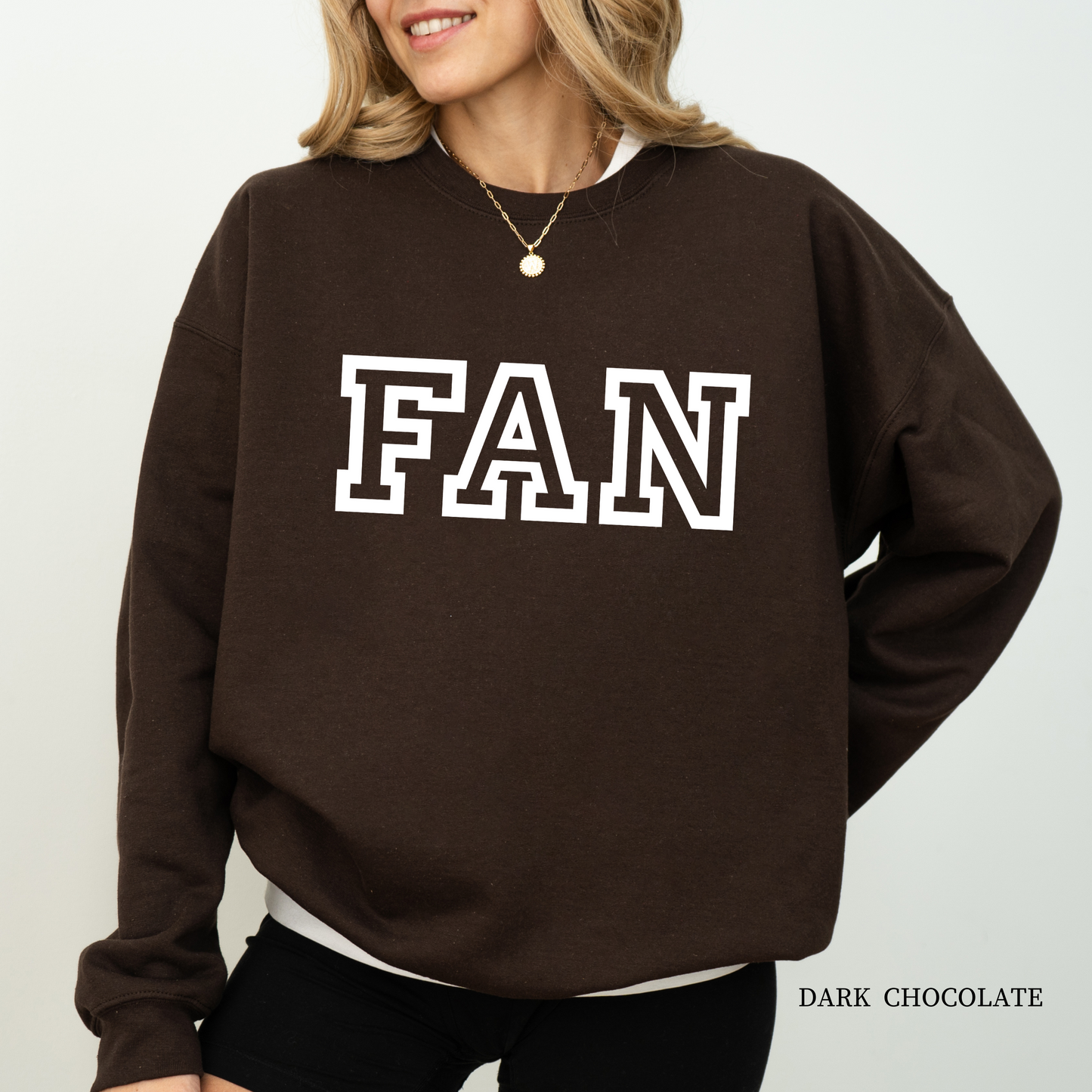 FAN Sweatshirt