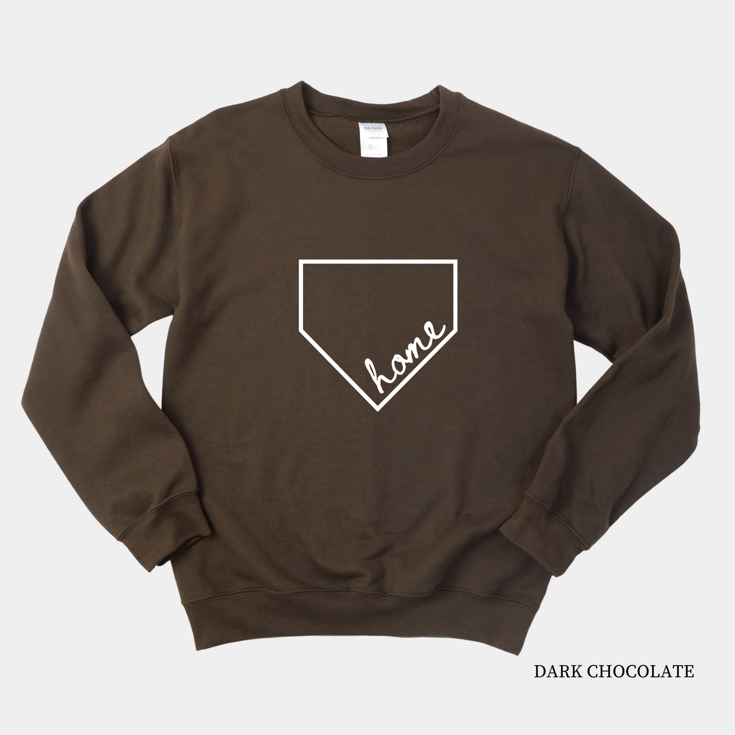 Home Plate Sweatshirt