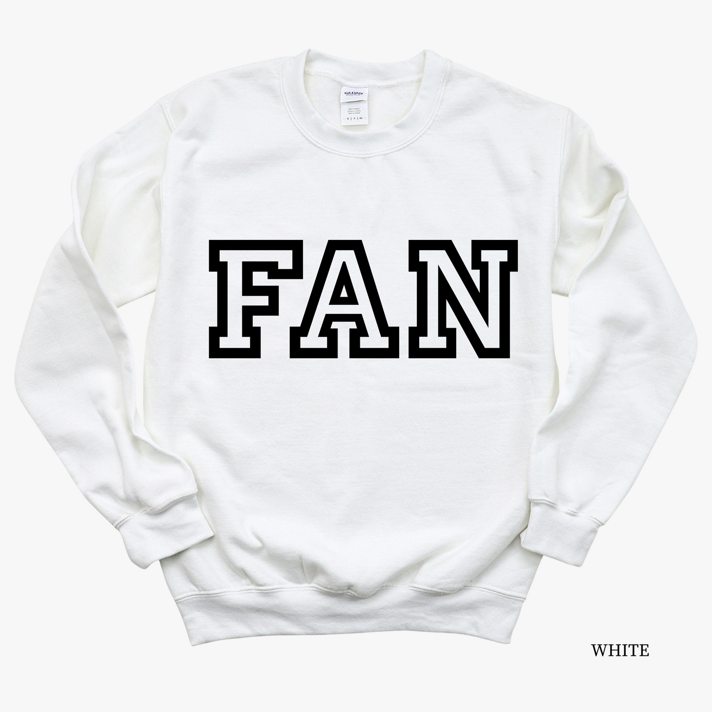 FAN Sweatshirt