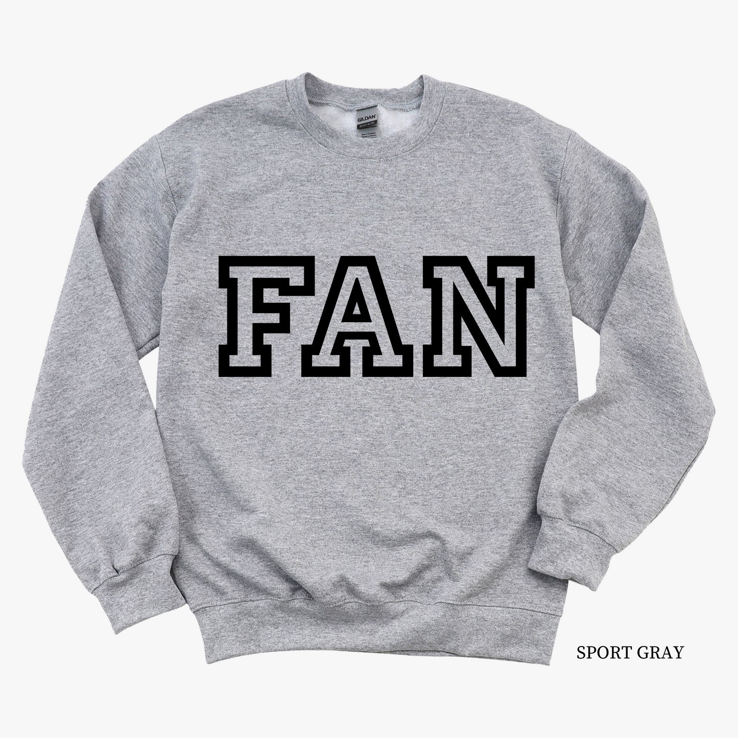 FAN Sweatshirt