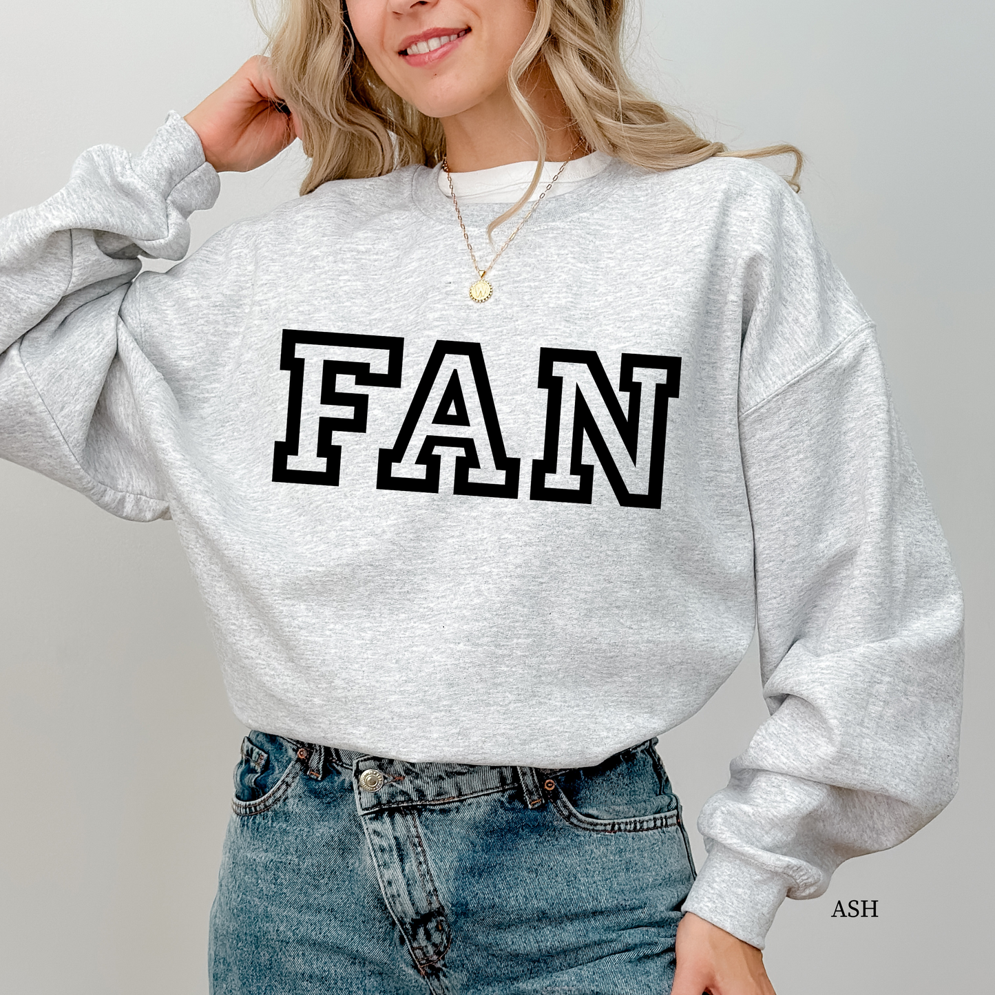 FAN Sweatshirt