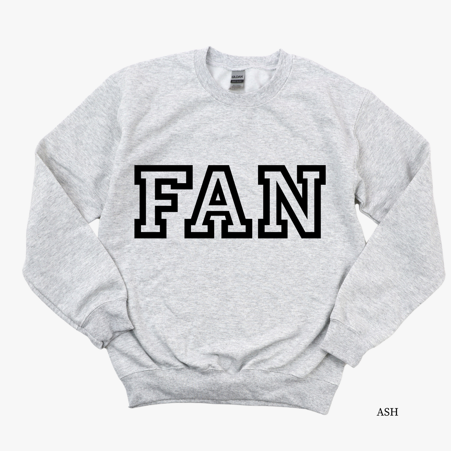 FAN Sweatshirt