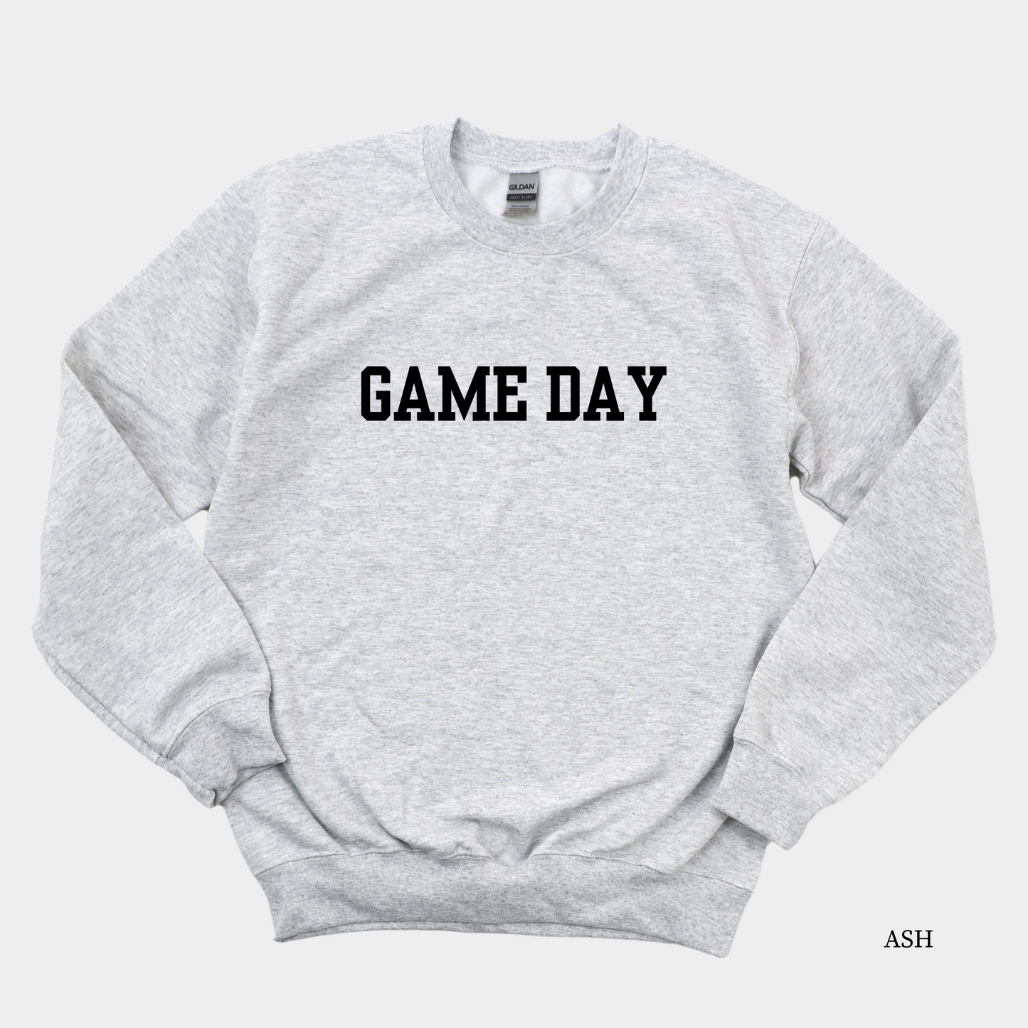 Game Day Sweatshirt